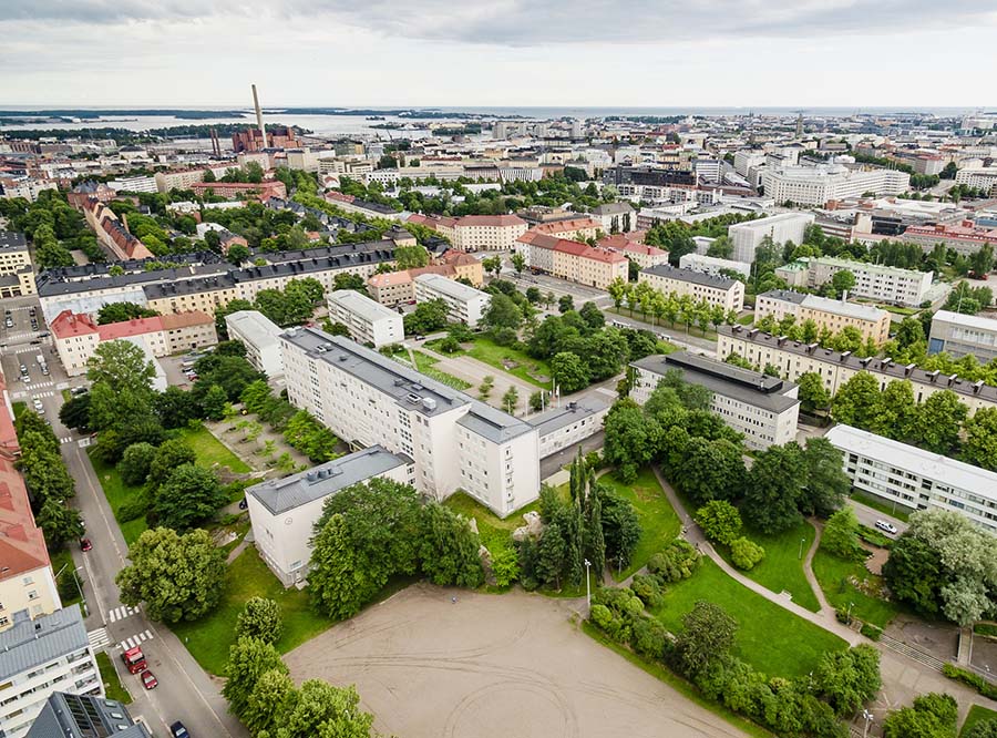 ilmakuva