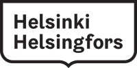 Helsingin kaupungin logo